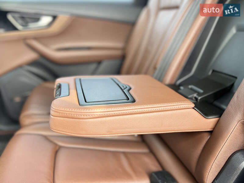 Внедорожник / Кроссовер Audi Q7 2016 в Ивано-Франковске фото 85 Внедорожник / Кроссовер Audi Q7 2016 в Ивано-Франковске