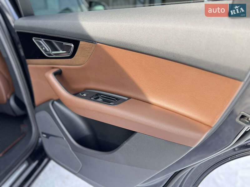 Внедорожник / Кроссовер Audi Q7 2016 в Ивано-Франковске фото 110 Внедорожник / Кроссовер Audi Q7 2016 в Ивано-Франковске