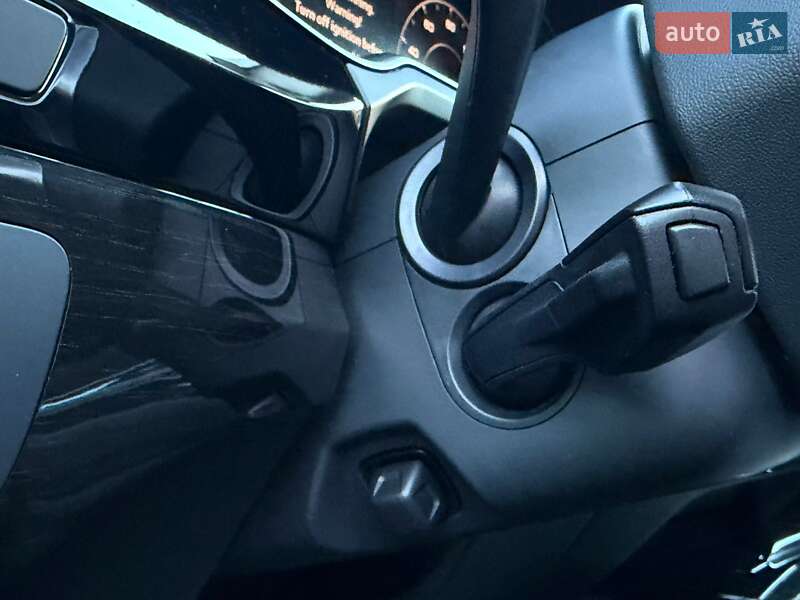 Внедорожник / Кроссовер Audi Q7 2017 в Ровно