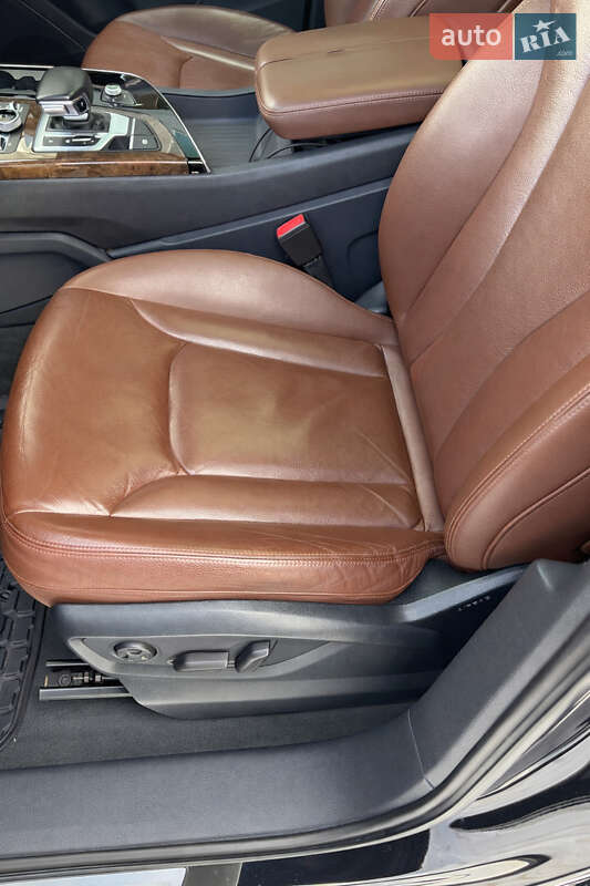 Внедорожник / Кроссовер Audi Q7 2016 в Полтаве фото 13 Внедорожник / Кроссовер Audi Q7 2016 в Полтаве