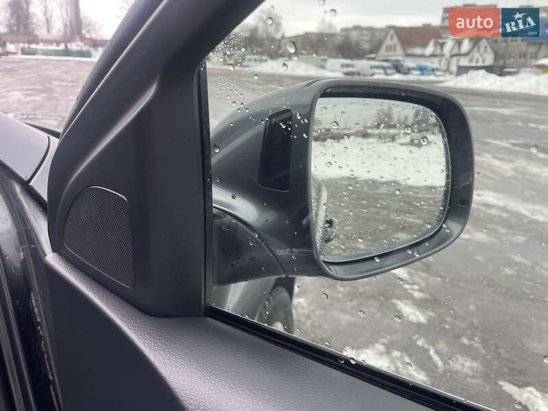 Внедорожник / Кроссовер Audi Q7 2015 в Ровно