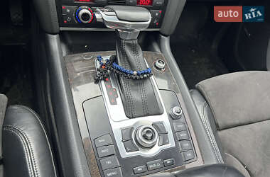Внедорожник / Кроссовер Audi Q7 2007 в Полтаве фото 12 Внедорожник / Кроссовер Audi Q7 2007 в Полтаве
