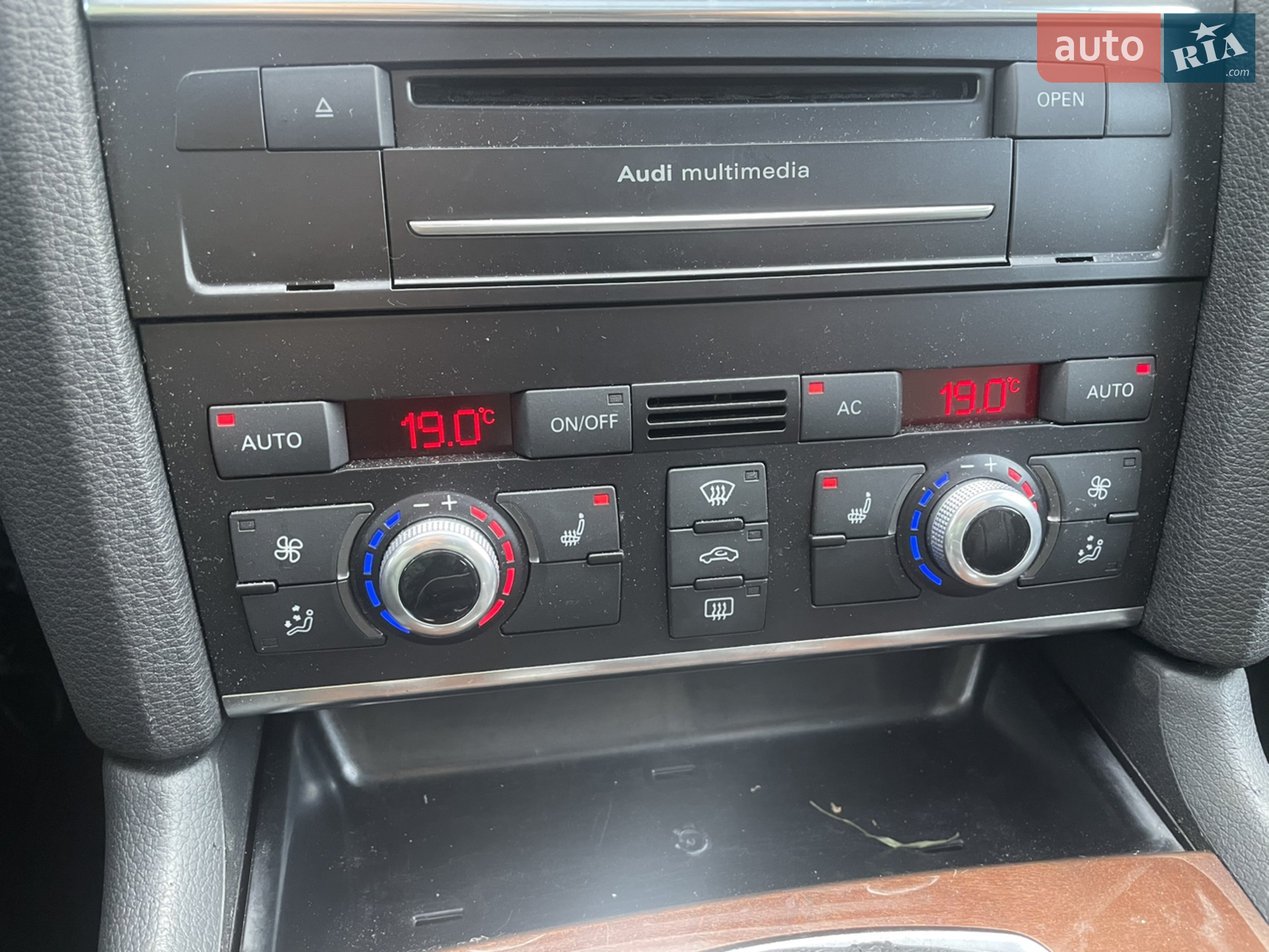 2011 Audi Q7 - мініатюра 32