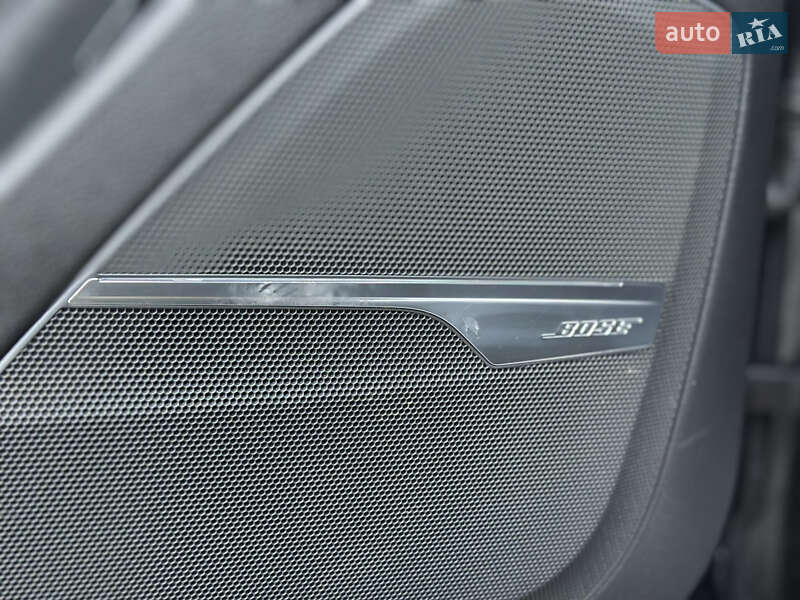 Внедорожник / Кроссовер Audi Q7 2017 в Дубно