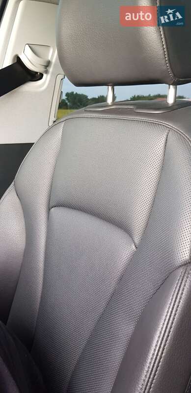 Позашляховик / Кросовер Audi Q7 2017 в Чорнобаї фото 12 Позашляховик / Кросовер Audi Q7 2017 в Чорнобаї