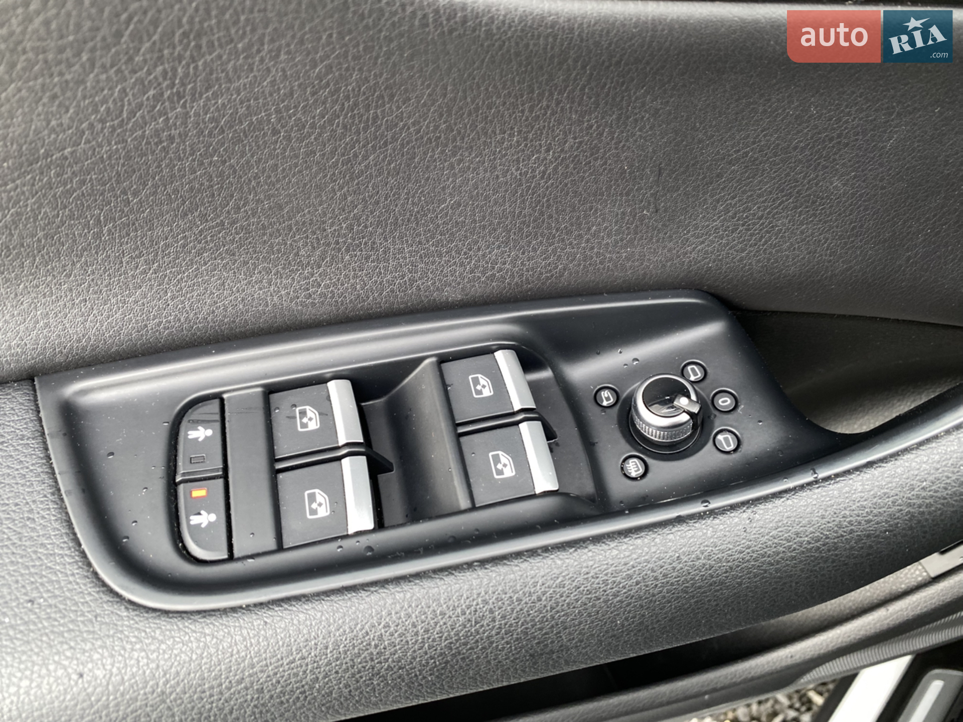 2016 Audi Q7 - мініатюра 49