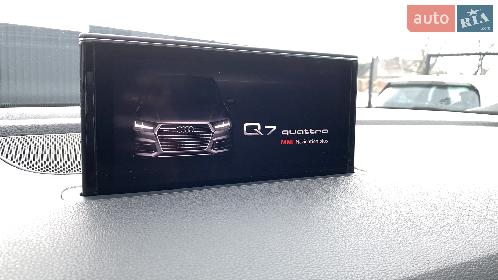 2016 Audi Q7 - мініатюра 63