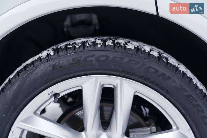 Позашляховик / Кросовер Audi Q7 2017 в Ковелі фото 22 Позашляховик / Кросовер Audi Q7 2017 в Ковелі