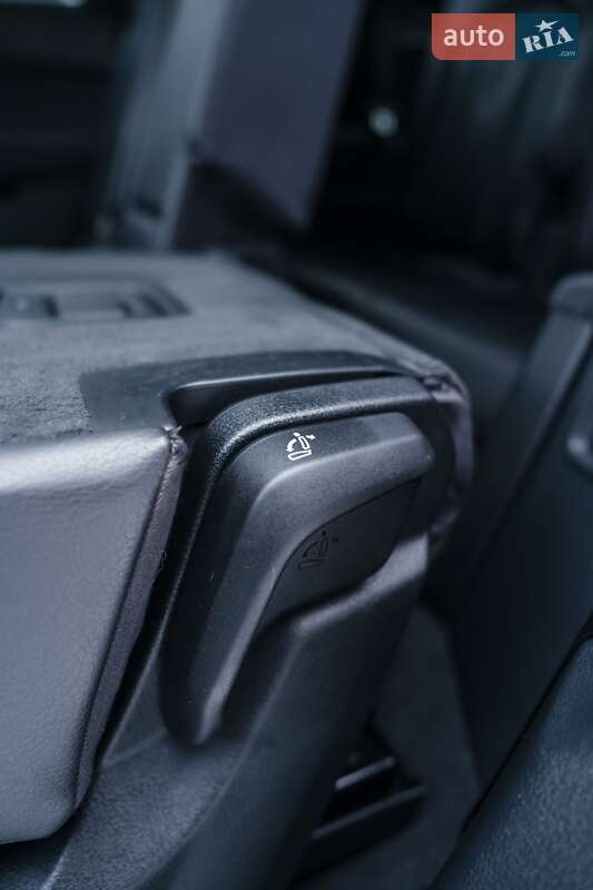 Позашляховик / Кросовер Audi Q7 2017 в Ковелі фото 28 Позашляховик / Кросовер Audi Q7 2017 в Ковелі