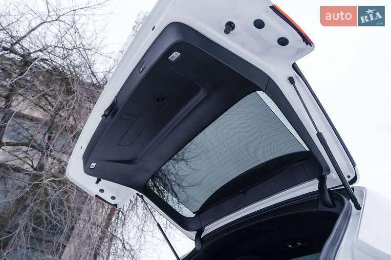 Позашляховик / Кросовер Audi Q7 2017 в Ковелі фото 56 Позашляховик / Кросовер Audi Q7 2017 в Ковелі