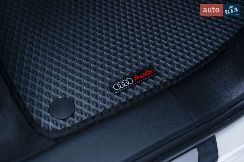 Позашляховик / Кросовер Audi Q7 2017 в Ковелі фото 61 Позашляховик / Кросовер Audi Q7 2017 в Ковелі