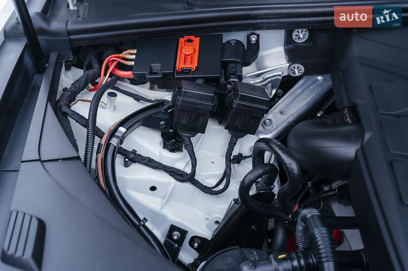 Позашляховик / Кросовер Audi Q7 2017 в Ковелі фото 65 Позашляховик / Кросовер Audi Q7 2017 в Ковелі