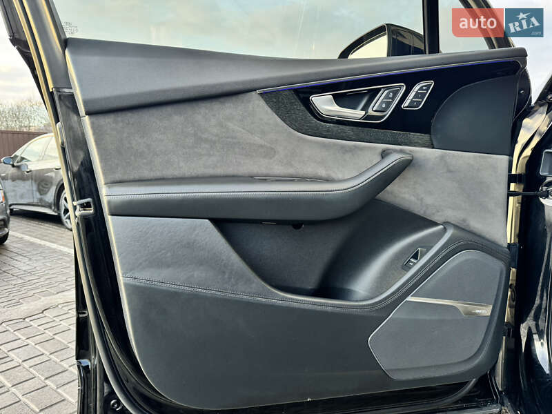 Внедорожник / Кроссовер Audi Q7 2017 в Львове фото 19 Внедорожник / Кроссовер Audi Q7 2017 в Львове