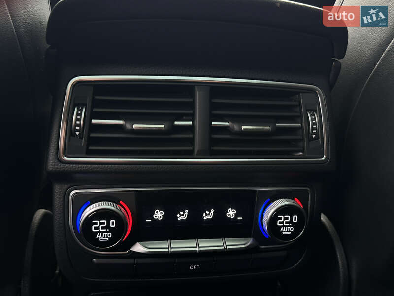 Позашляховик / Кросовер Audi Q7 2015 в Мукачевому фото 35 Позашляховик / Кросовер Audi Q7 2015 в Мукачевому