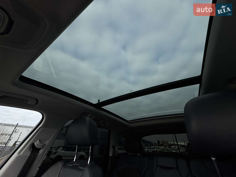 Позашляховик / Кросовер Audi Q7 2015 в Мукачевому фото 47 Позашляховик / Кросовер Audi Q7 2015 в Мукачевому