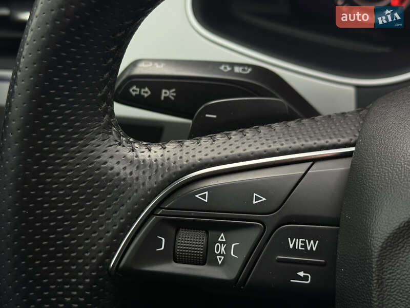 Позашляховик / Кросовер Audi Q7 2015 в Мукачевому фото 63 Позашляховик / Кросовер Audi Q7 2015 в Мукачевому