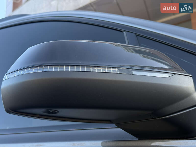 Внедорожник / Кроссовер Audi Q7 2019 в Одессе фото 61 Внедорожник / Кроссовер Audi Q7 2019 в Одессе