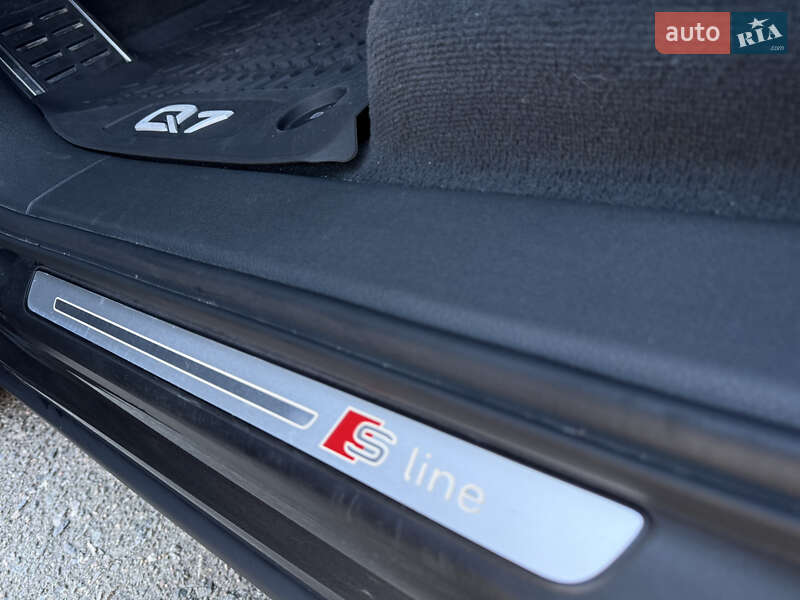 Внедорожник / Кроссовер Audi Q7 2019 в Одессе фото 66 Внедорожник / Кроссовер Audi Q7 2019 в Одессе