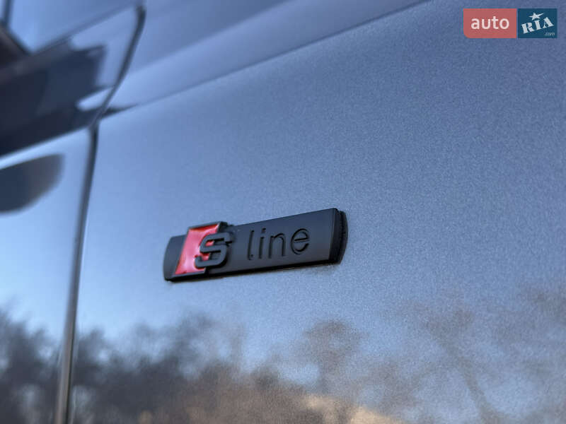 Внедорожник / Кроссовер Audi Q7 2019 в Одессе фото 77 Внедорожник / Кроссовер Audi Q7 2019 в Одессе