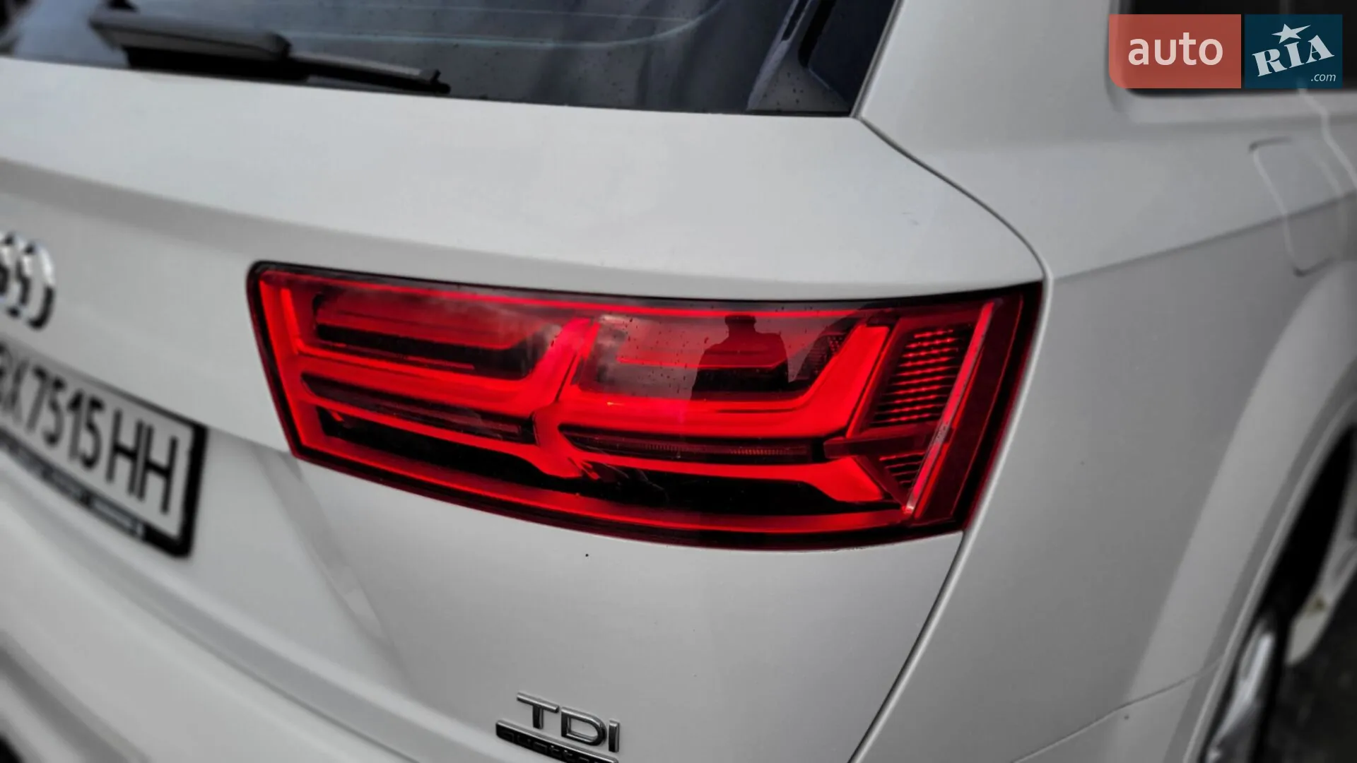 2018 Audi Q7 - мініатюра 24