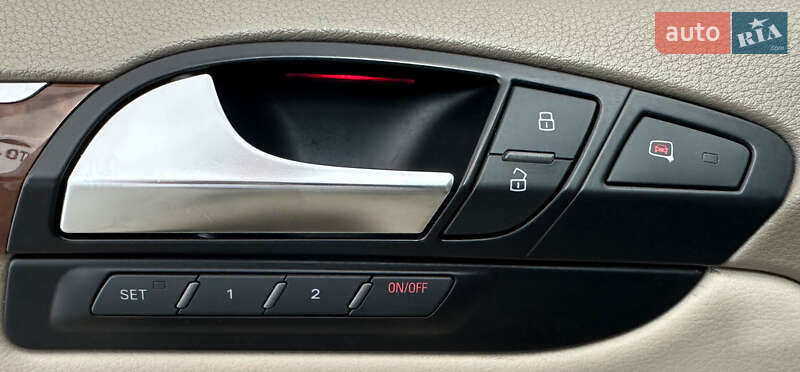 Внедорожник / Кроссовер Audi Q7 2012 в Львове фото 21 Внедорожник / Кроссовер Audi Q7 2012 в Львове