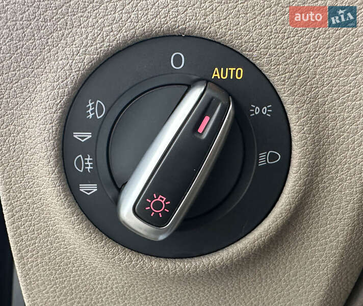 Внедорожник / Кроссовер Audi Q7 2012 в Львове фото 26 Внедорожник / Кроссовер Audi Q7 2012 в Львове