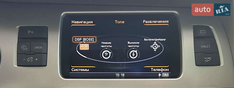 Внедорожник / Кроссовер Audi Q7 2012 в Львове фото 36 Внедорожник / Кроссовер Audi Q7 2012 в Львове