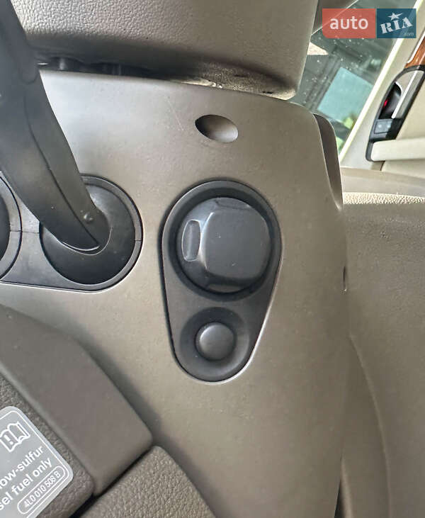 Внедорожник / Кроссовер Audi Q7 2012 в Львове фото 41 Внедорожник / Кроссовер Audi Q7 2012 в Львове