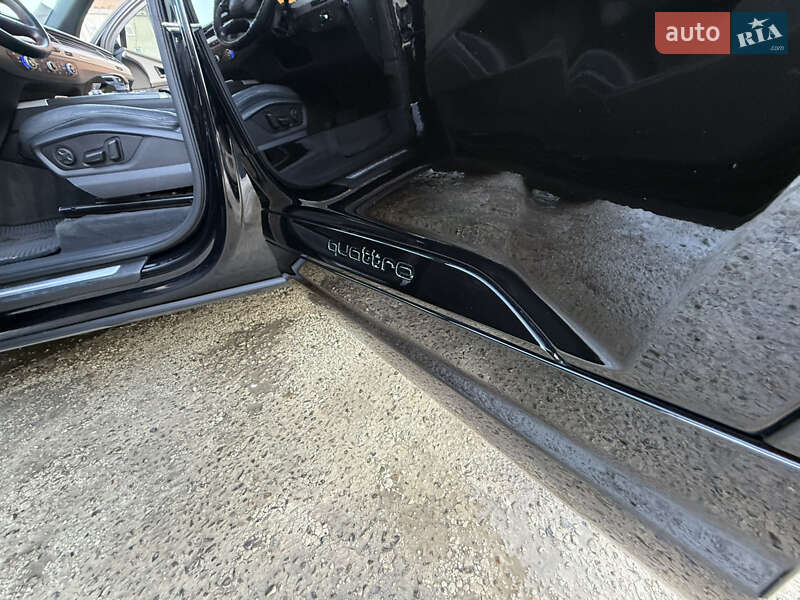 Внедорожник / Кроссовер Audi Q7 2015 в Коломые