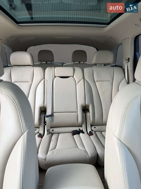 Позашляховик / Кросовер Audi Q7 2019 в Львові