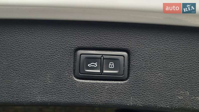 Позашляховик / Кросовер Audi Q7 2018 в Хмельницькому