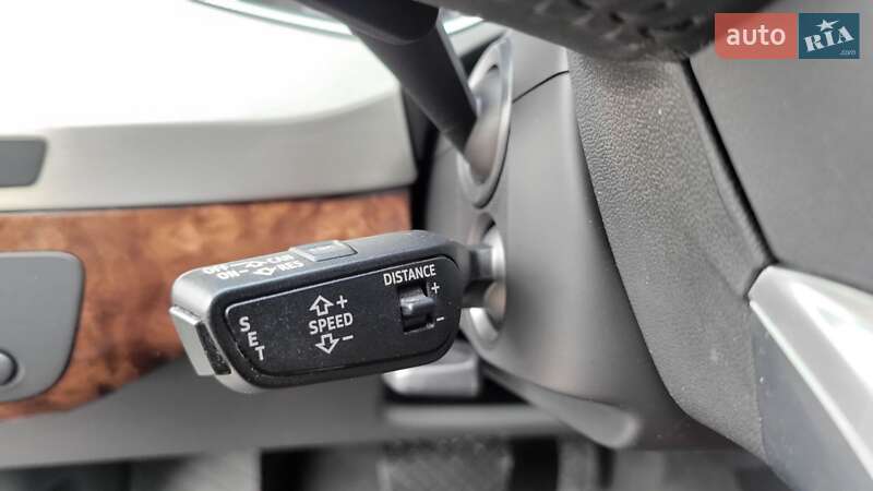 Позашляховик / Кросовер Audi Q7 2018 в Хмельницькому