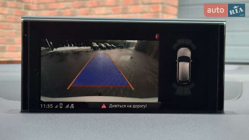 Позашляховик / Кросовер Audi Q7 2018 в Хмельницькому