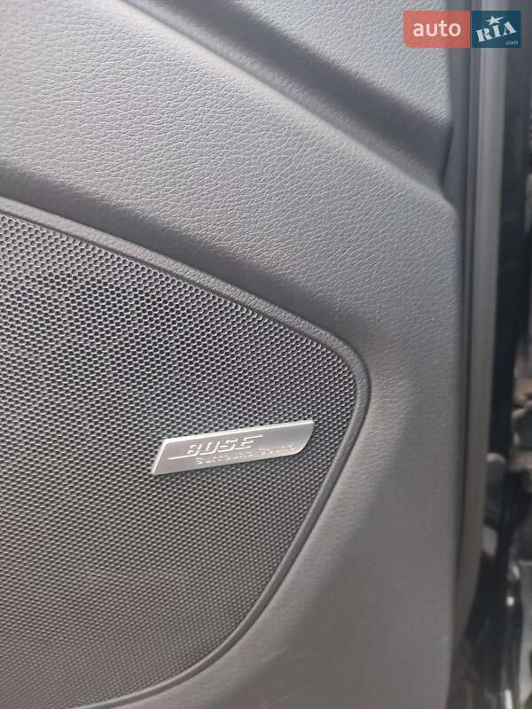 Внедорожник / Кроссовер Audi Q7 2014 в Запорожье