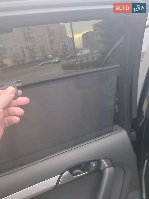 Внедорожник / Кроссовер Audi Q7 2014 в Запорожье