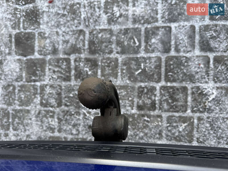 Позашляховик / Кросовер Audi Q7 2016 в Вінниці фото 33 Позашляховик / Кросовер Audi Q7 2016 в Вінниці