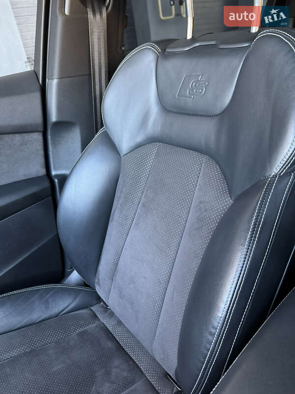 Позашляховик / Кросовер Audi Q7 2016 в Вінниці фото 40 Позашляховик / Кросовер Audi Q7 2016 в Вінниці