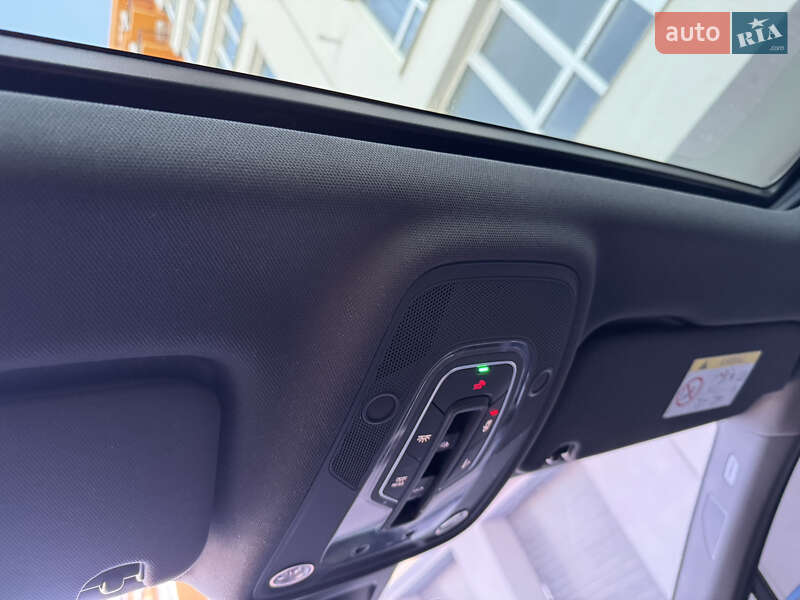 Позашляховик / Кросовер Audi Q7 2016 в Вінниці фото 52 Позашляховик / Кросовер Audi Q7 2016 в Вінниці