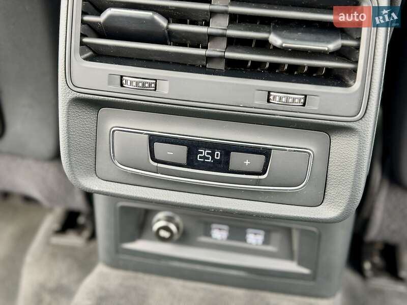 Позашляховик / Кросовер Audi Q7 2019 в Києві фото 39 Позашляховик / Кросовер Audi Q7 2019 в Києві