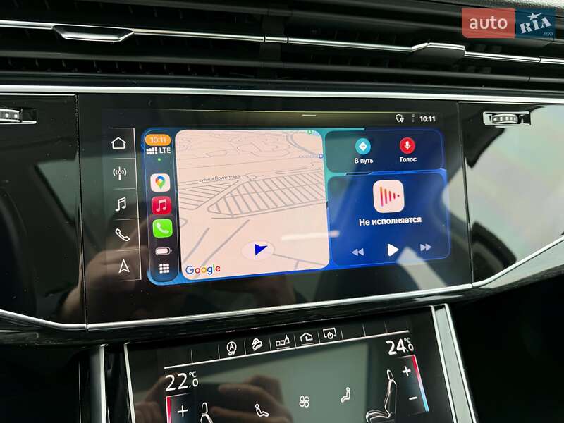 Позашляховик / Кросовер Audi Q7 2019 в Києві фото 59 Позашляховик / Кросовер Audi Q7 2019 в Києві