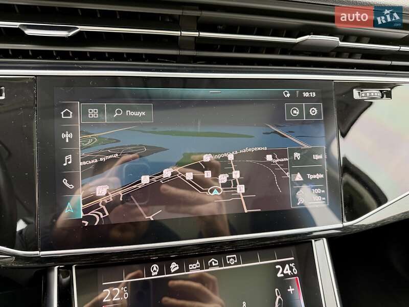 Позашляховик / Кросовер Audi Q7 2019 в Києві фото 66 Позашляховик / Кросовер Audi Q7 2019 в Києві