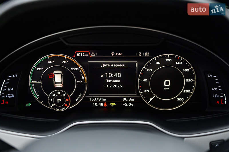 Внедорожник / Кроссовер Audi Q7 2016 в Одессе фото 38 Внедорожник / Кроссовер Audi Q7 2016 в Одессе