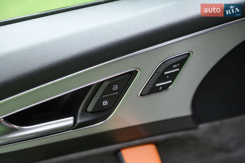 Внедорожник / Кроссовер Audi Q7 2016 в Одессе фото 42 Внедорожник / Кроссовер Audi Q7 2016 в Одессе