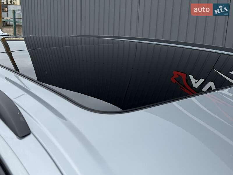 Внедорожник / Кроссовер Audi Q7 2017 в Мукачево