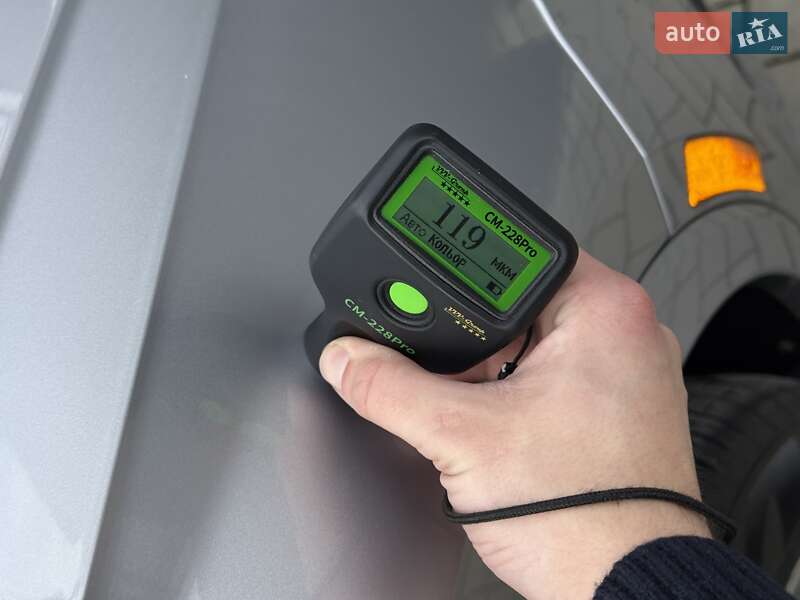 Внедорожник / Кроссовер Audi Q7 2017 в Мукачево