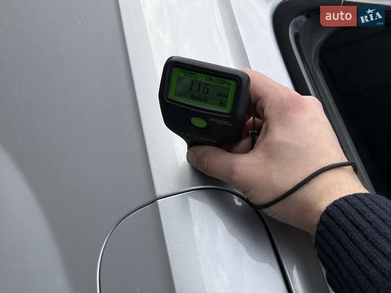 Внедорожник / Кроссовер Audi Q7 2017 в Мукачево