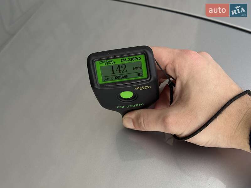 Внедорожник / Кроссовер Audi Q7 2017 в Мукачево