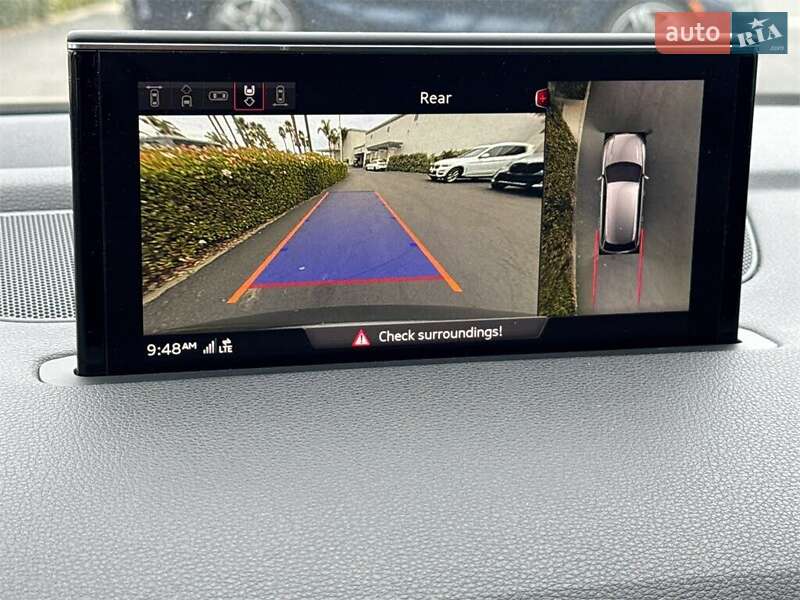 Внедорожник / Кроссовер Audi Q7 2019 в Львове