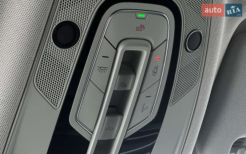 Позашляховик / Кросовер Audi Q7 2022 в Львові