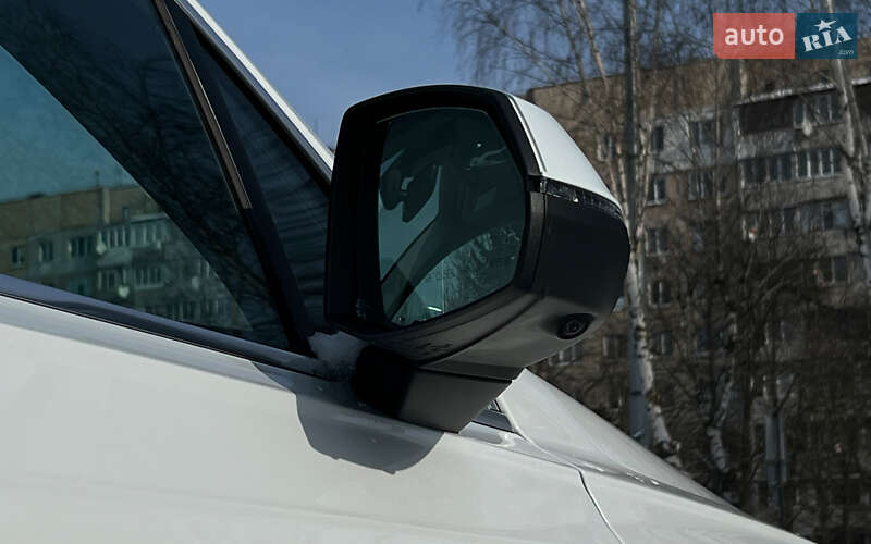 Позашляховик / Кросовер Audi Q7 2022 в Львові